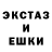 Ecstasy круглые CERG IVANOV